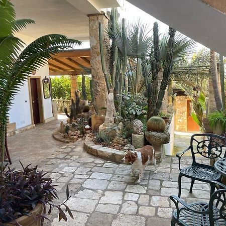 Felline In Bed&Breakfast Exterior foto