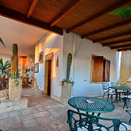 Felline In Bed&Breakfast Exterior foto