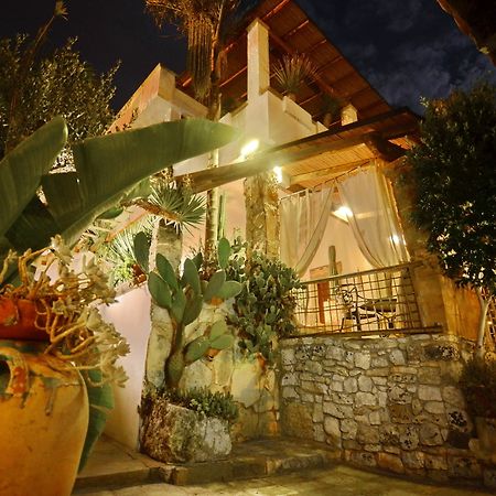 Felline In Bed&Breakfast Alliste Exterior foto