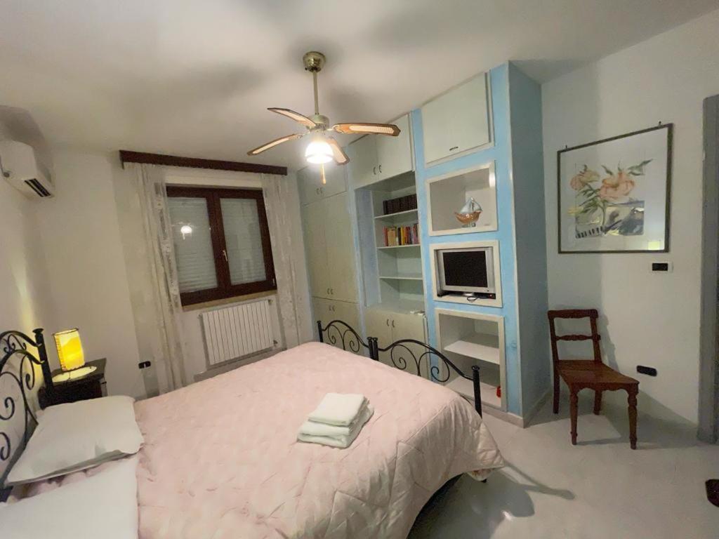 Felline In Bed&Breakfast Exterior foto
