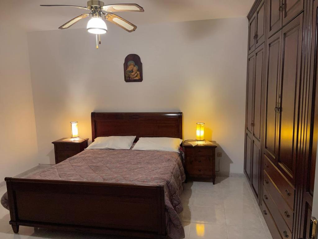 Felline In Bed&Breakfast Exterior foto