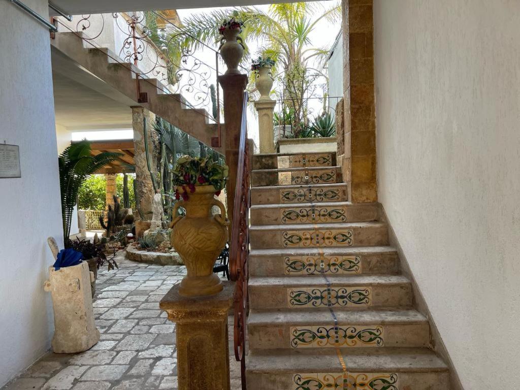 Felline In Bed&Breakfast Exterior foto