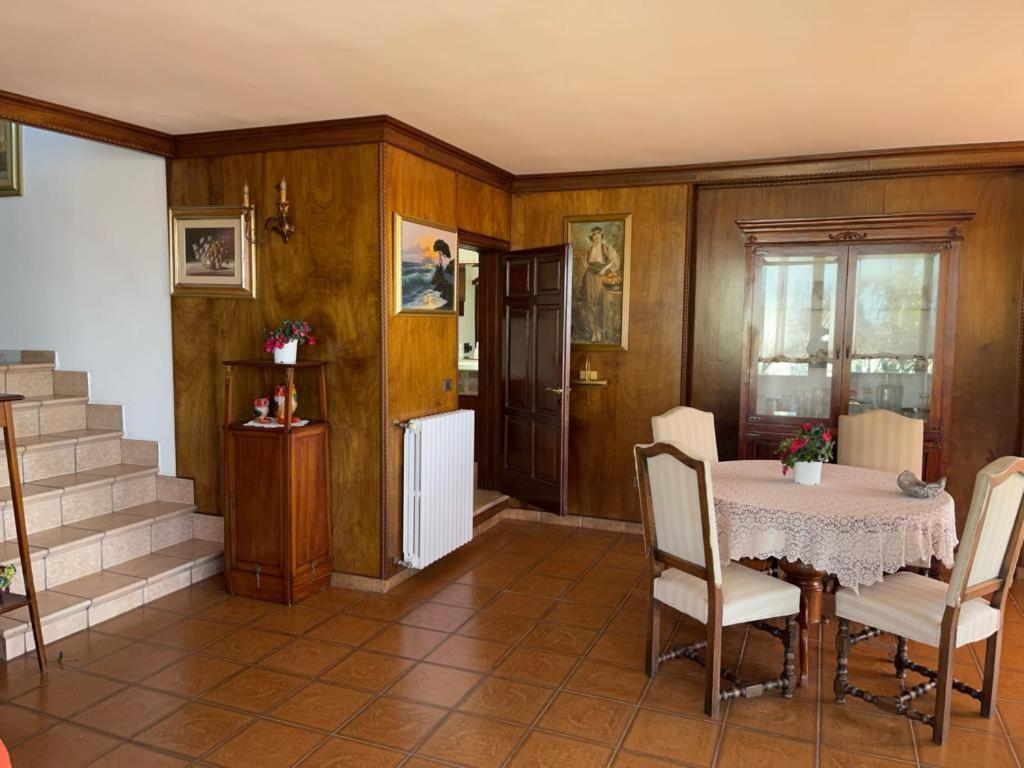 Felline In Bed&Breakfast Exterior foto