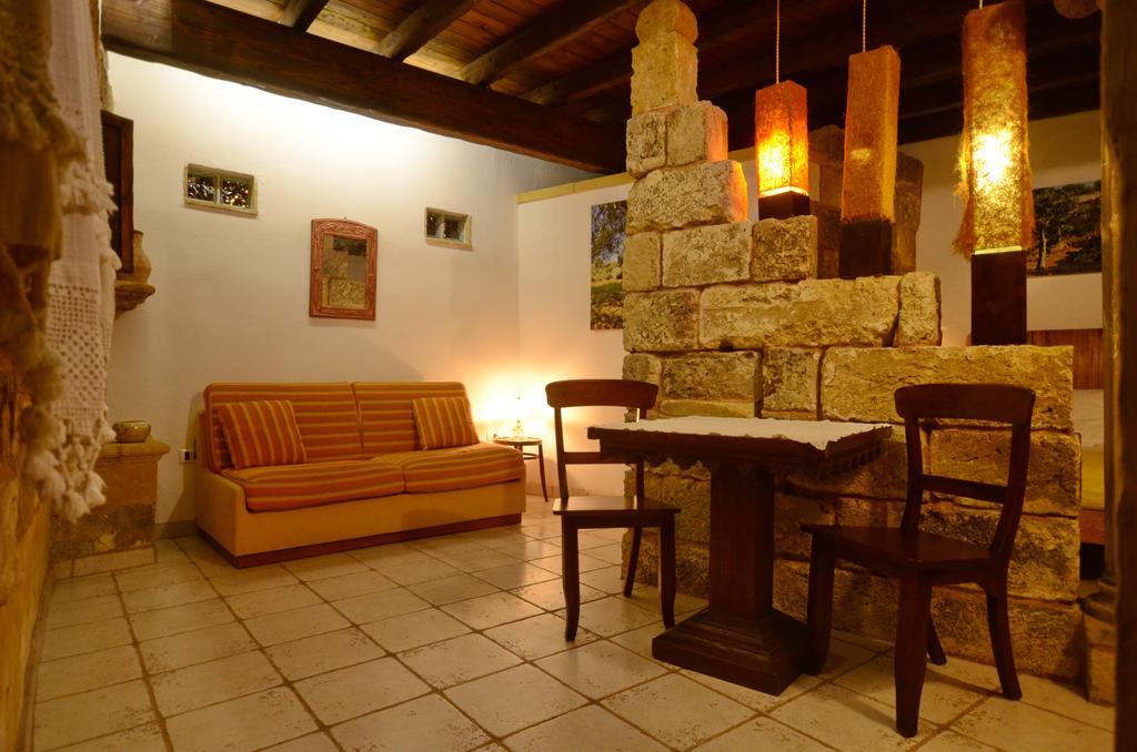 Felline In Bed&Breakfast Exterior foto