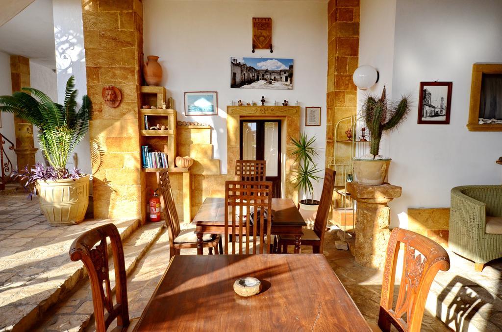 Felline In Bed&Breakfast Exterior foto