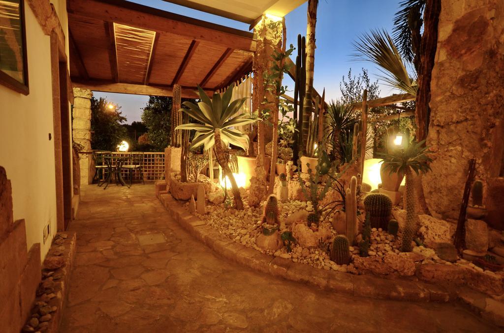 Felline In Bed&Breakfast Exterior foto