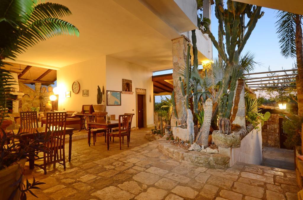 Felline In Bed&Breakfast Exterior foto