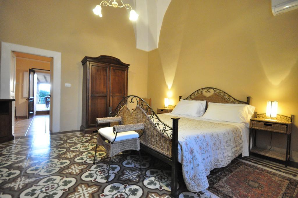 Felline In Bed&Breakfast Exterior foto