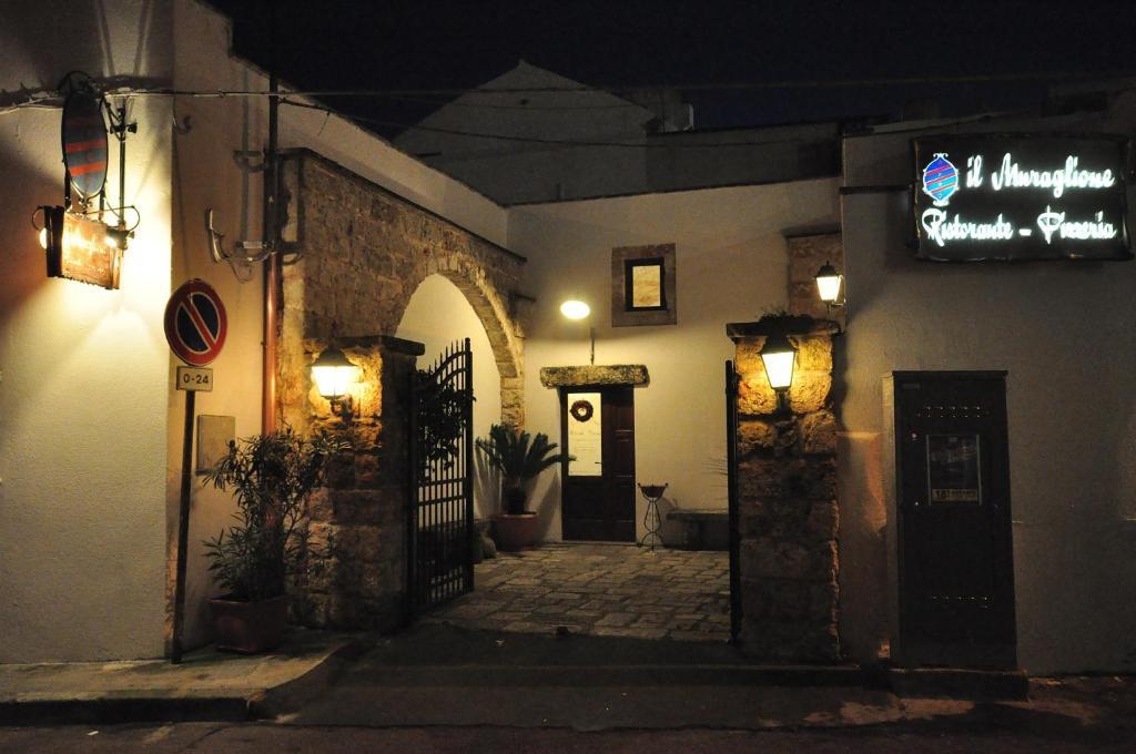 Felline In Bed&Breakfast Exterior foto