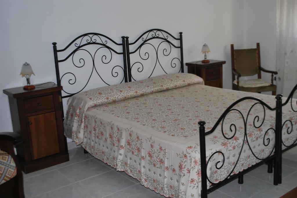 Felline In Bed&Breakfast Zimmer foto