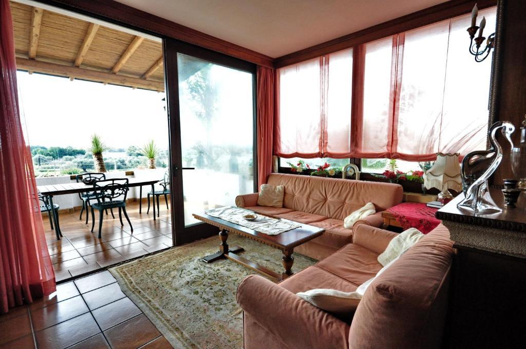Felline In Bed&Breakfast Zimmer foto