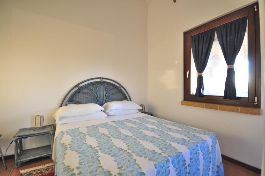 Felline In Bed&Breakfast Zimmer foto