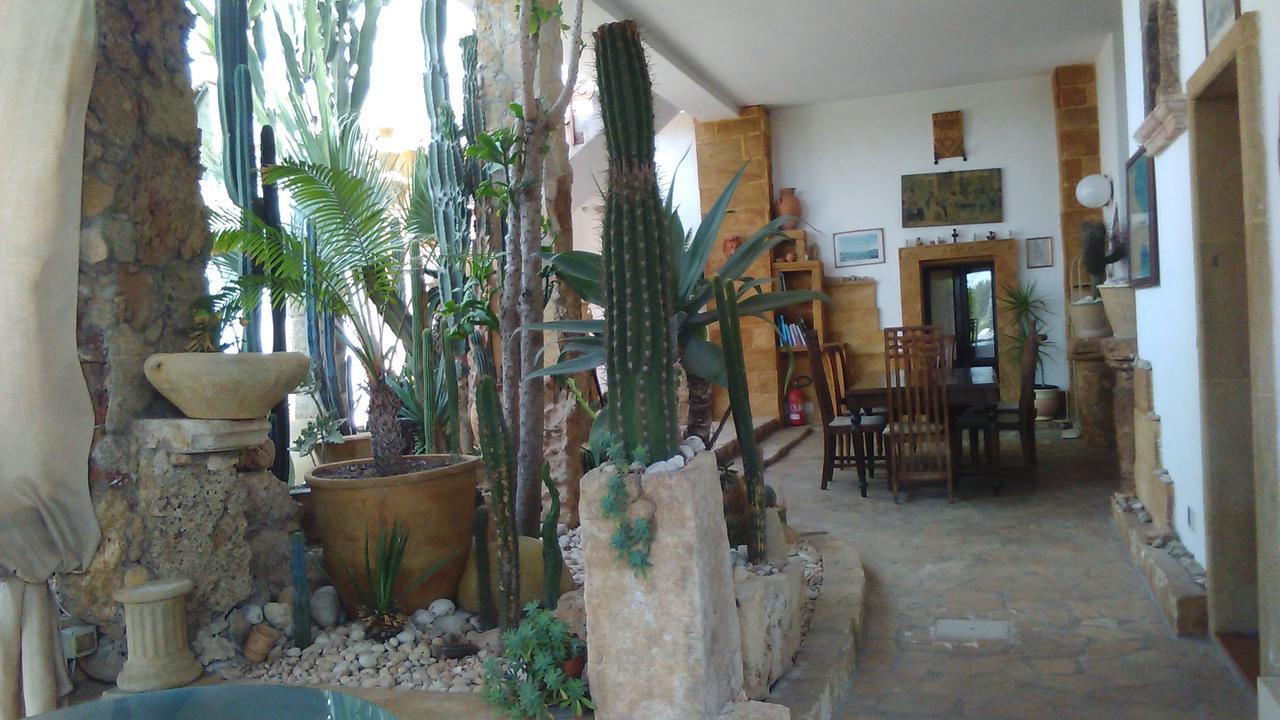 Felline In Bed&Breakfast Exterior foto