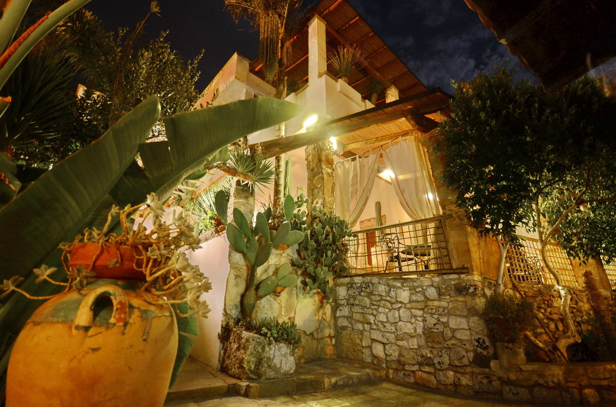 Felline In Bed&Breakfast Exterior foto